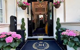 Jubilee Hotel Victoria